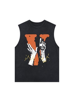 KUYING New Slam Dunk Casual Tank Top  - Image 1