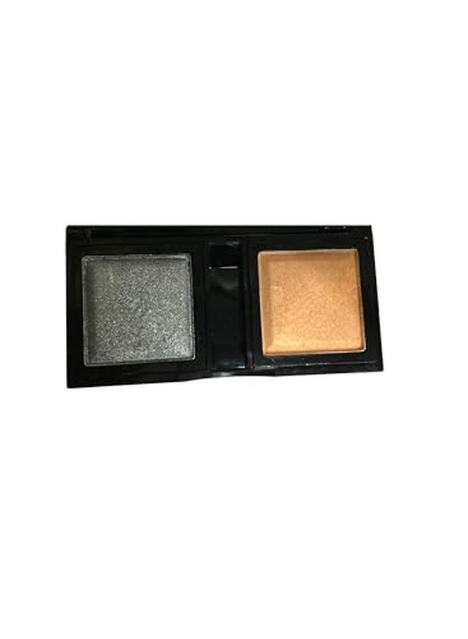 ماسيبو يو أس أيه علبة ظلال العيون الصغيرة للاستخدام اليومي من ماسيبو يو إس إيه (عبوة من قطعتين) - Image 4