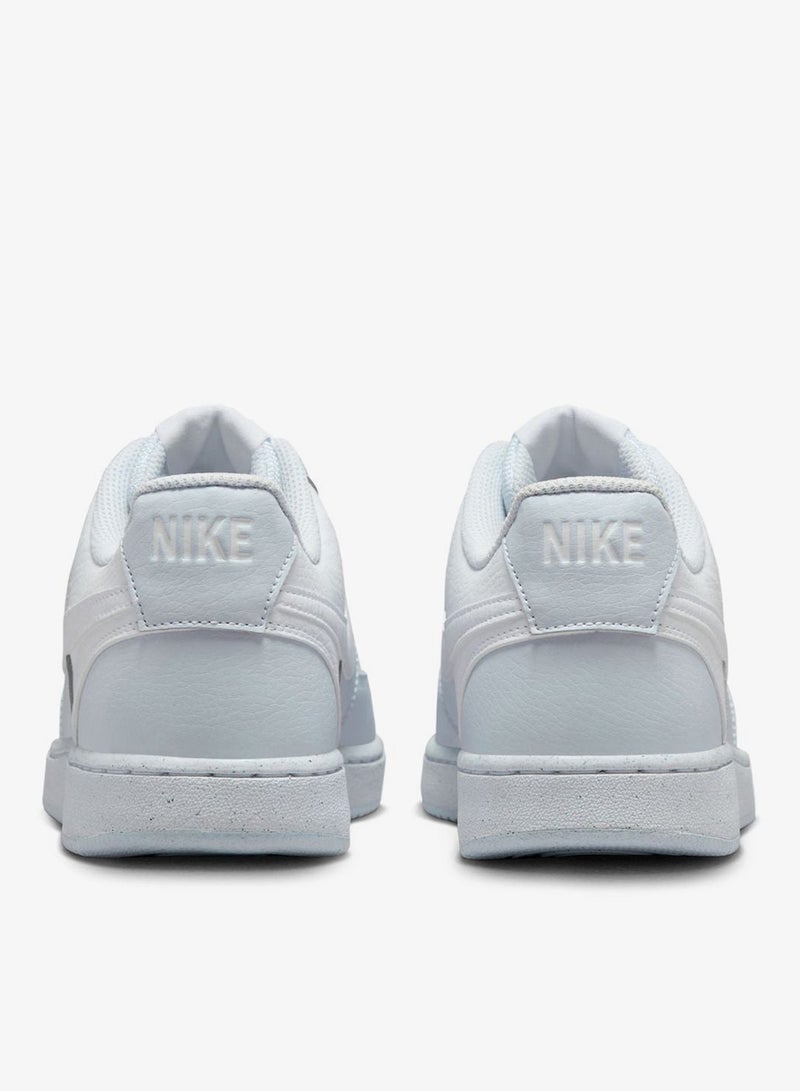 نايكي حذاء كورت فيجن برفبة منخفضة - Image 4