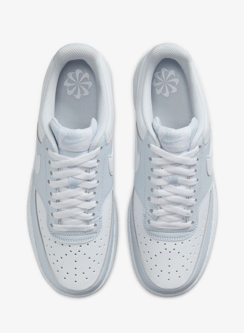 نايكي حذاء كورت فيجن برفبة منخفضة - Image 5