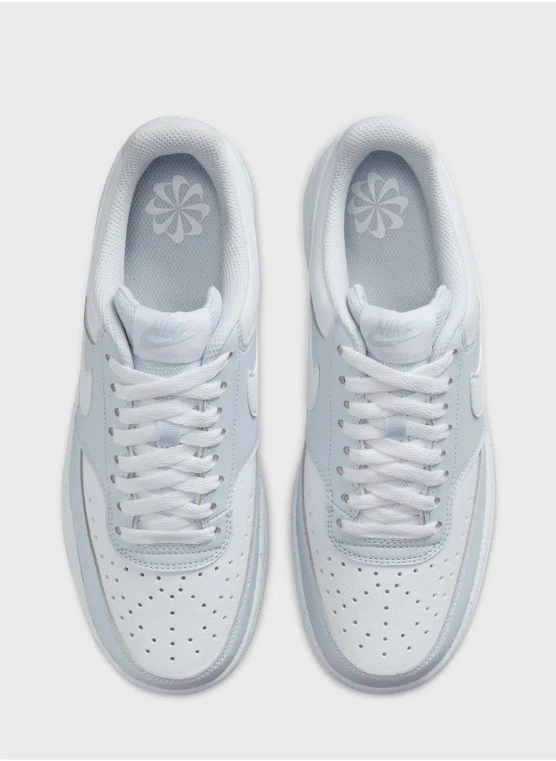 Nike Court Vision Lo