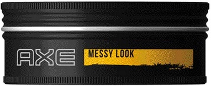 AXE Urban Messy Look Flexible Hair Paste - 2.64 oz, Pack of 3 - Image 4