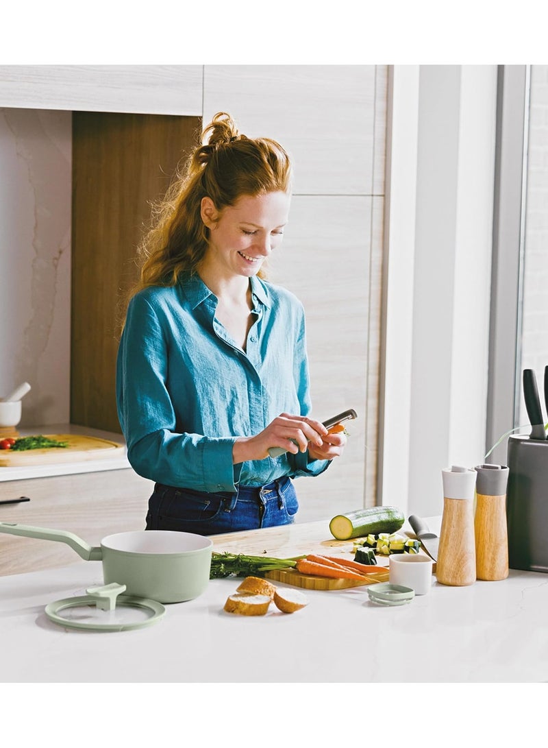 بيرجوف مقشرة مستقيمة من بيرغوف - Image 3