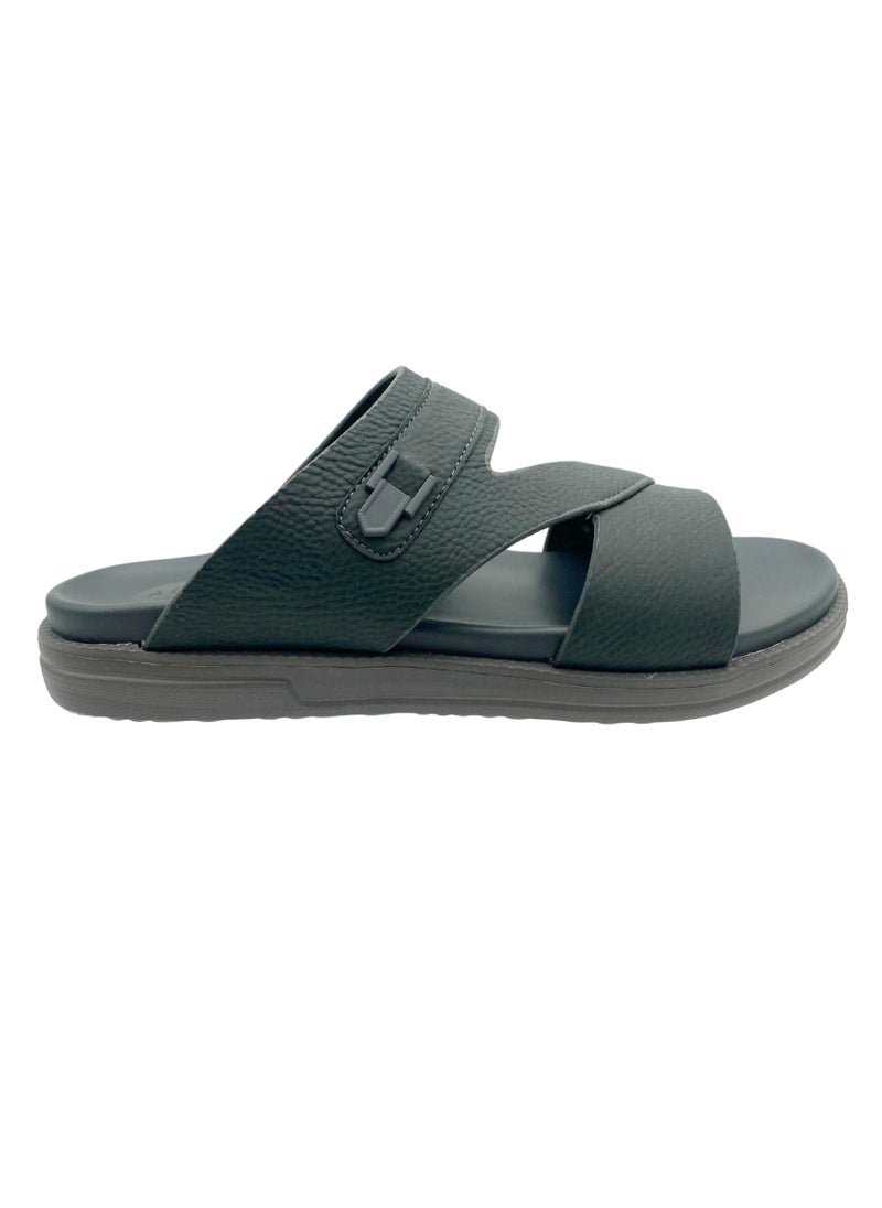 Al Hadaf Prestige Sandals - pzsku/ZDA672B1F810320613A04Z/45/1741162519/d0aef5b6-3c83-49c3-bb08-e4b1d6653844