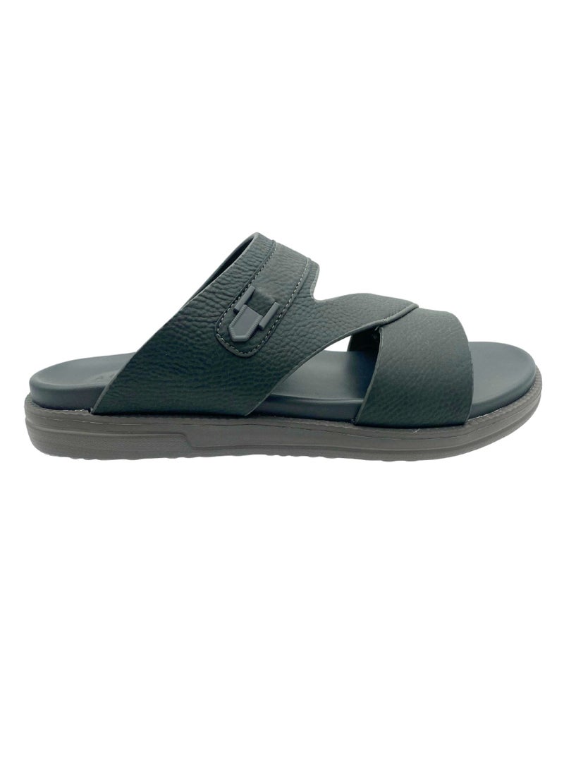 Al Hadaf Al Hadaf Arabian Oasis Sandals  - Image 1