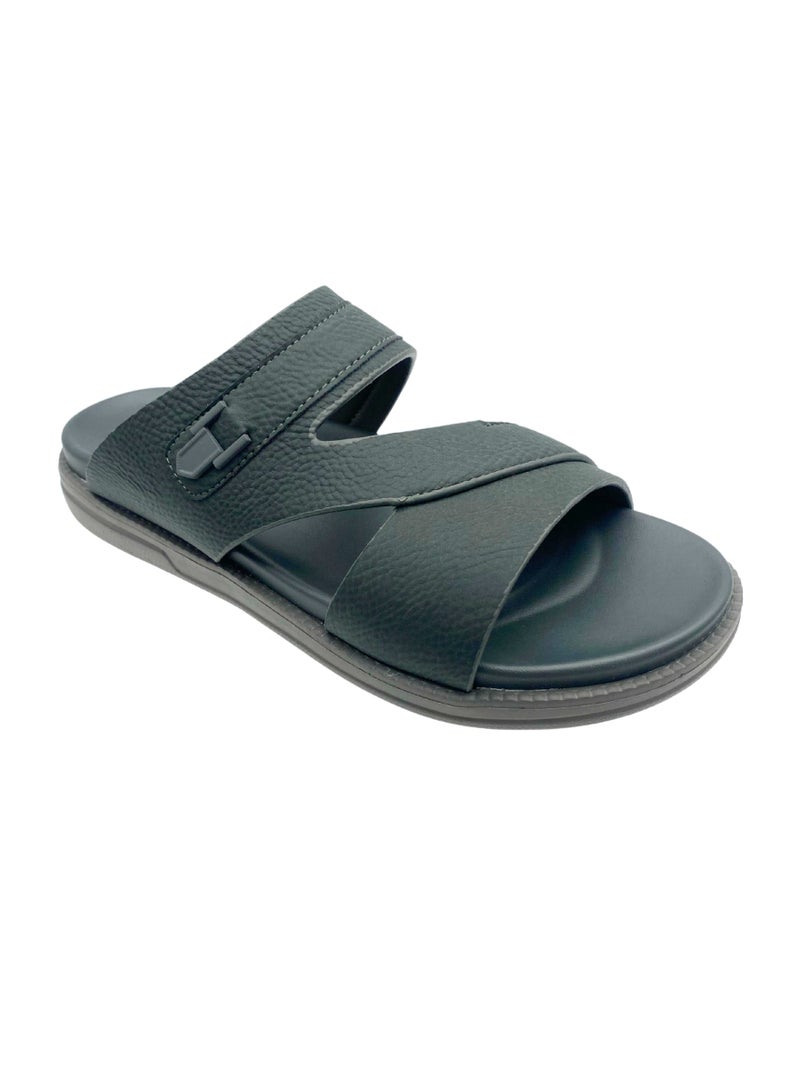 Al Hadaf Al Hadaf Arabian Oasis Sandals  - Image 3