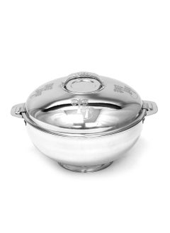 National Premium Stainless Steel Casserole Hotpot – 6000ml  - Image 1