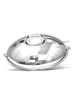 National Premium Stainless Steel Casserole Hotpot – 6000ml  - Image 3
