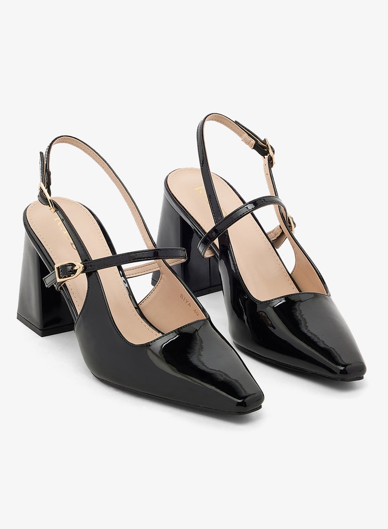 ريد سييا مضخات سلاينج باك - Image 4