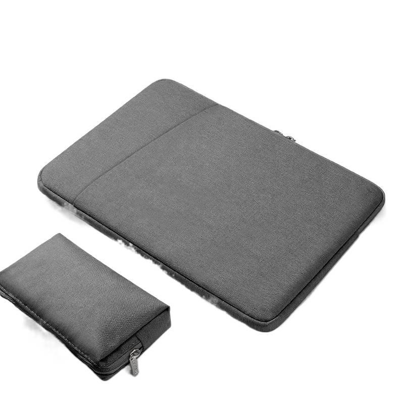 DGG حافظة آيباد متوافقة مع iPad Air 13 باللون Grey باللون الرمادي - Image 1