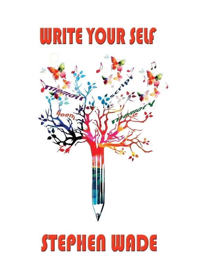 Write Your Self