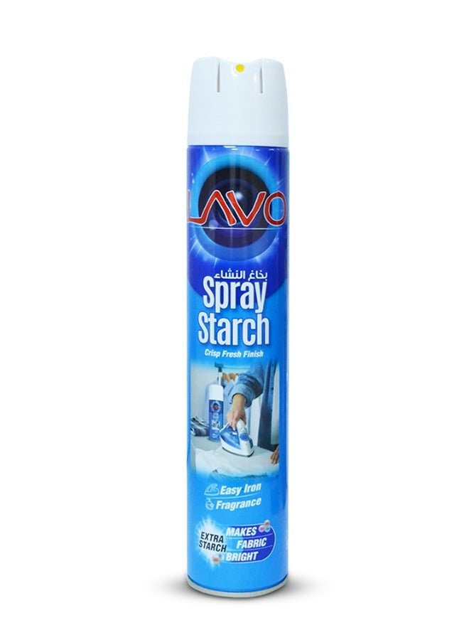 LAVO Starch Spray 500ML - Image 1