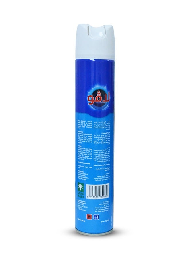 LAVO Starch Spray 500ML - Image 2