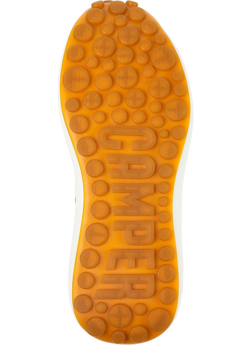 Camper Pelotas Athens Women's White Sneakers K201613-002  - Image 5