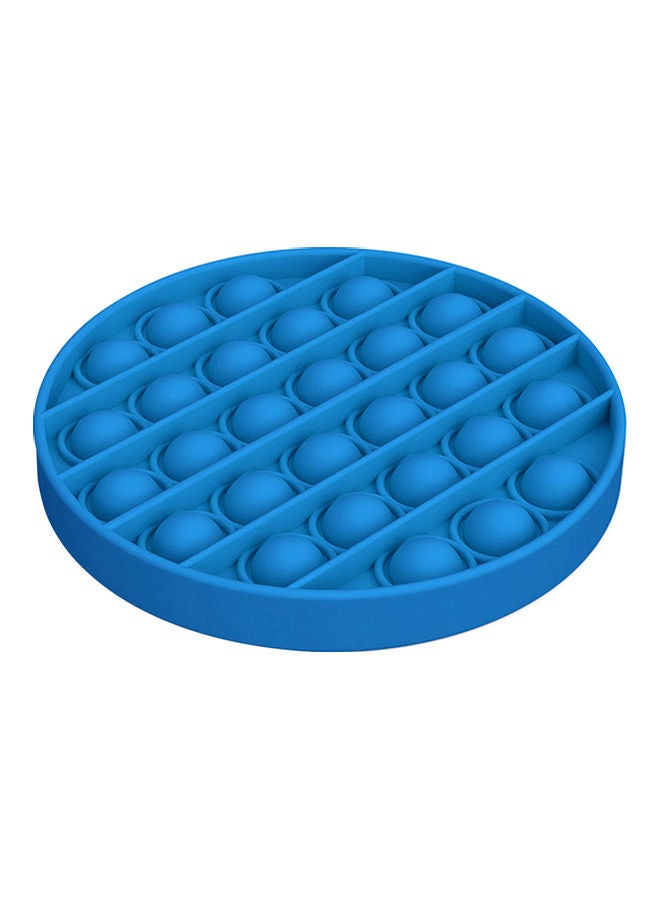 NIBEMINENT Push Bubble Special Pop Sensory Toy 