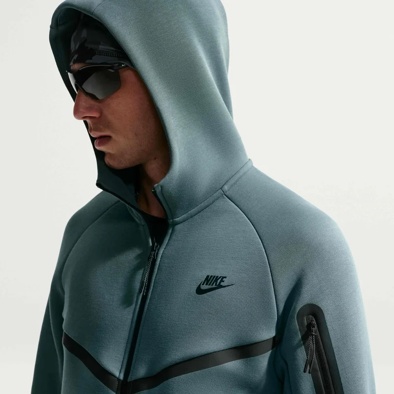 Men's Tech Fleece Windrunner Hoodie
