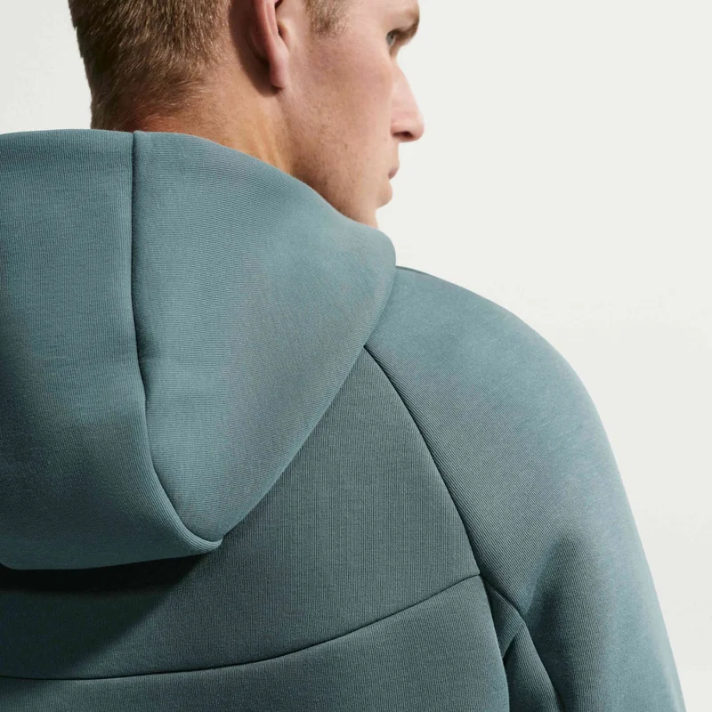 نايكي Men's Tech Fleece Windrunner Hoodie