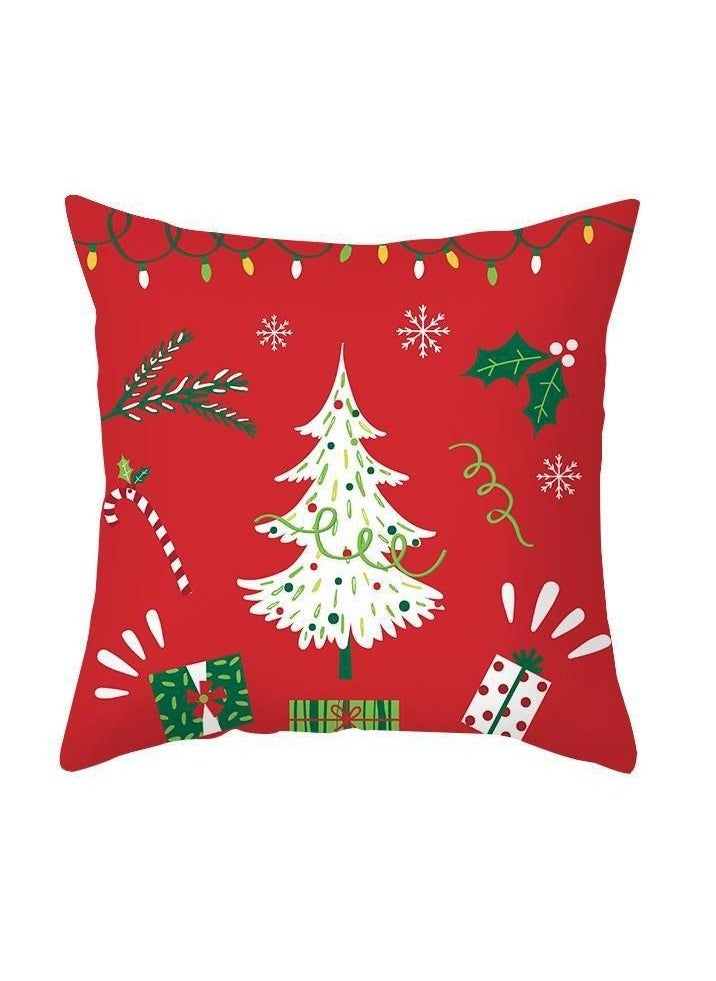 Y&D Pillow case pillow cover cushion for home decor 45*45cm 