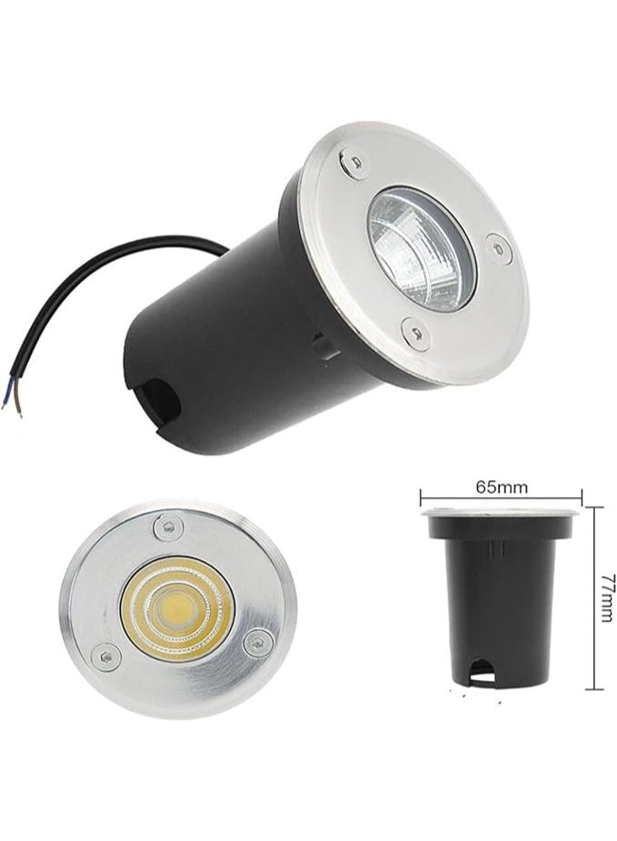 Next Life Underground Light Lamp - Image 3