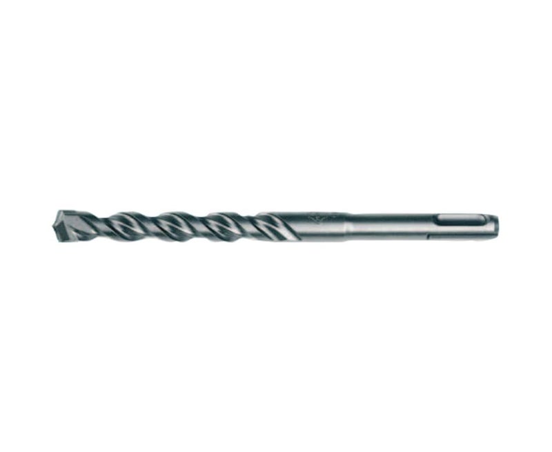 Milwaukee Hammer Drill Bit, Sds Plus, 5/8X12 In - Image 1