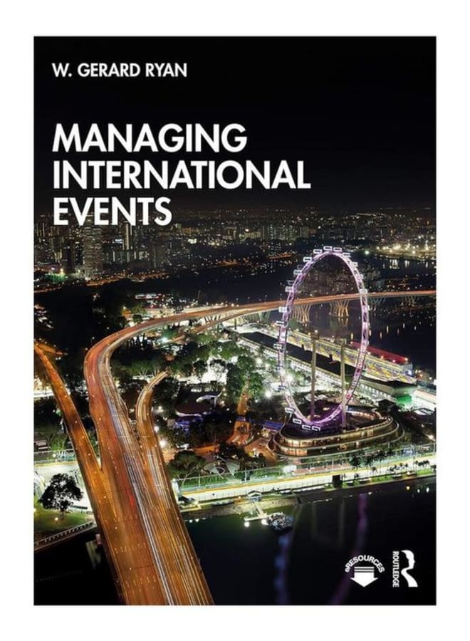 Managing International Events