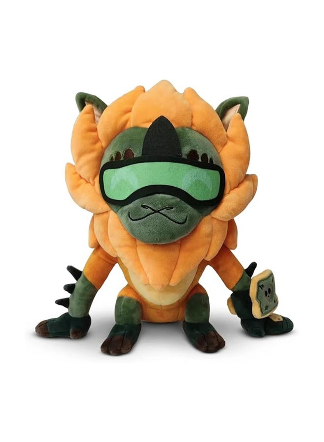 general No Man's Sky 4 Character Doll Cute plush toy the best gift for family and friends - Image 1