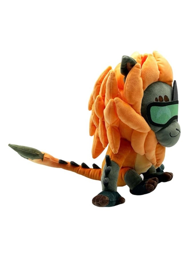 general No Man's Sky 4 Character Doll Cute plush toy the best gift for family and friends - Image 2