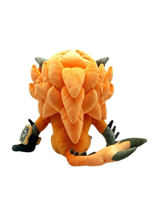 general No Man's Sky 4 Character Doll Cute plush toy the best gift for family and friends - Image 4