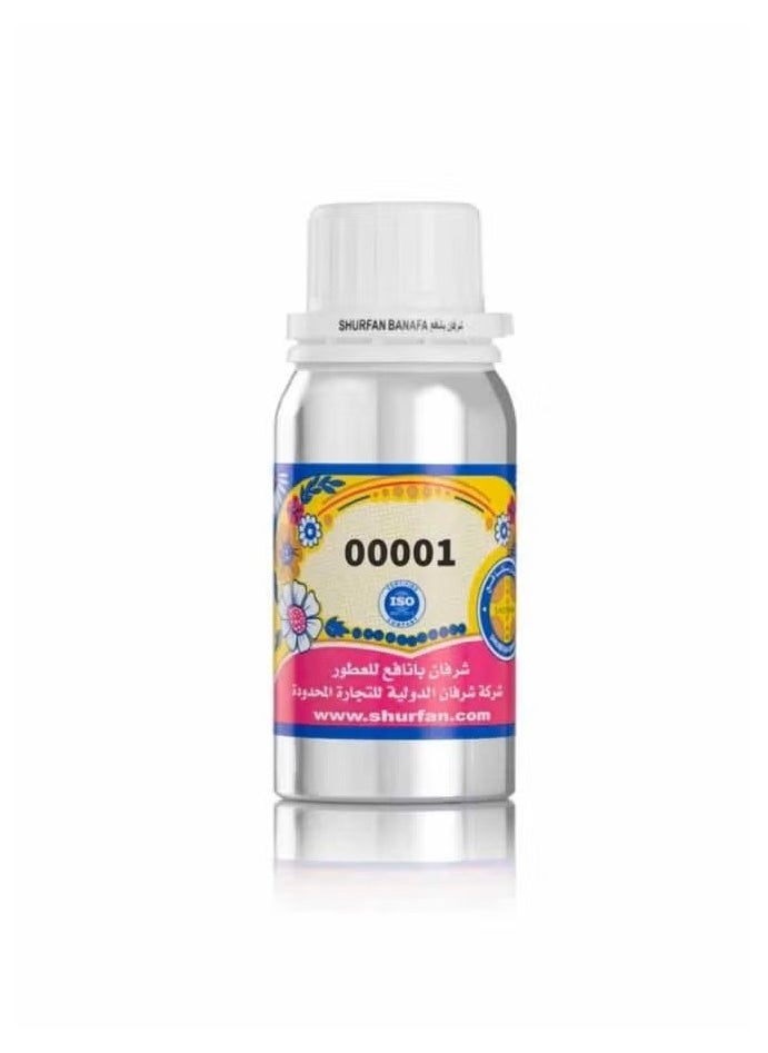 شرفان بانافع - زيت عطر00001 سنشوال 100 جرام - Image 1