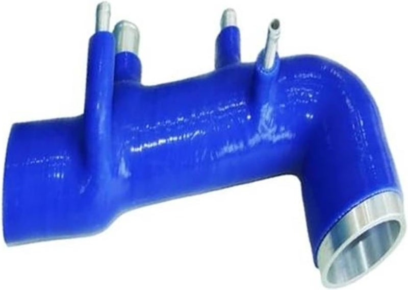 Wivplex Silicone Turbo Intake Hose Pipe for Subaru
