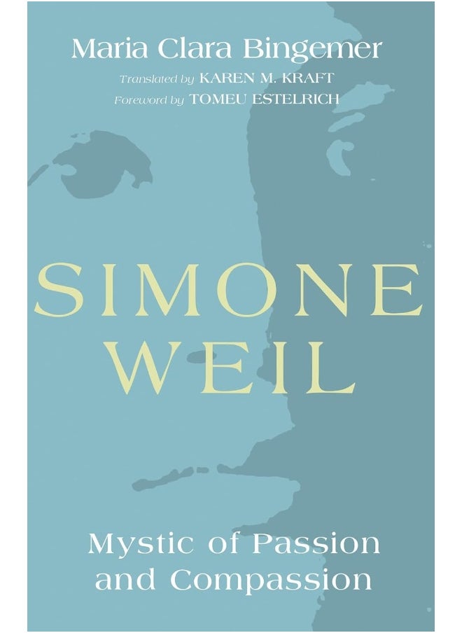 Simone Weil 