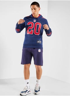 Fanatics Nfl Logo Hoodie  - Image 4