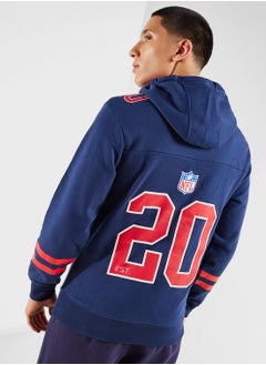 Fanatics Nfl Logo Hoodie  - Image 2