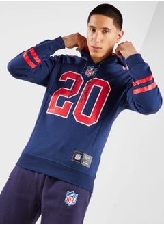 Fanatics Nfl Logo Hoodie  - Image 1