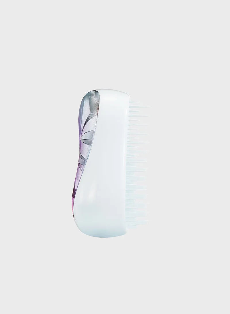 تانجل تيزر فرشاة شعر كومباكت ستايلر لفك التشابكات