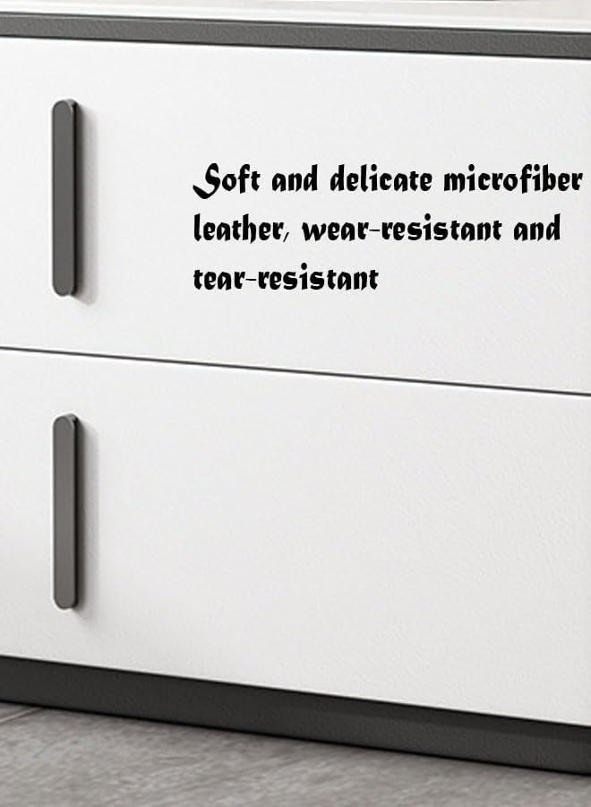 keke Modern Bedside Table Luxury Nightstands Multifunction Nightstand For Bedroom - Image 2