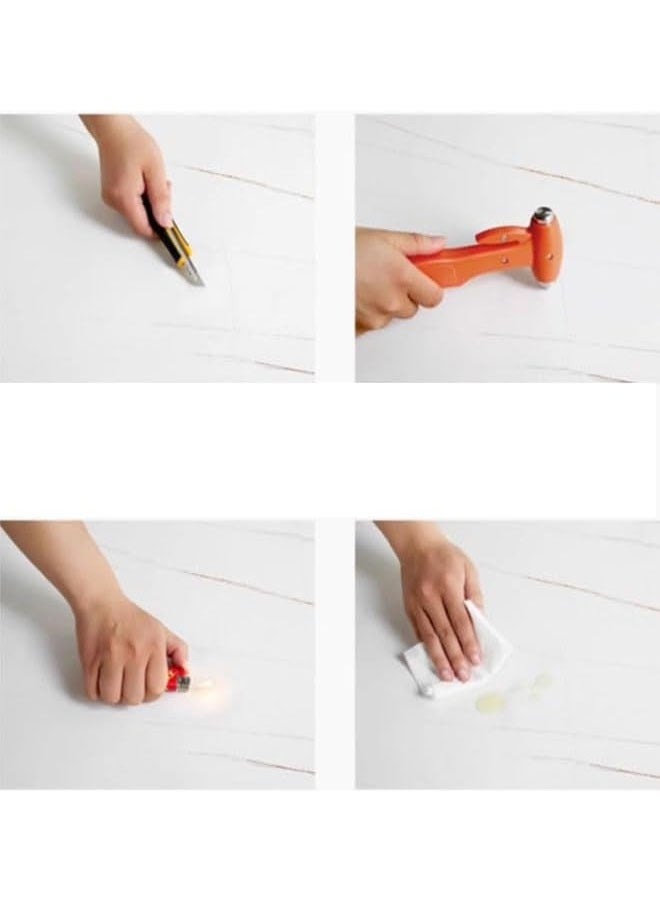 keke Modern Bedside Table Luxury Nightstands Multifunction Nightstand For Bedroom - Image 5