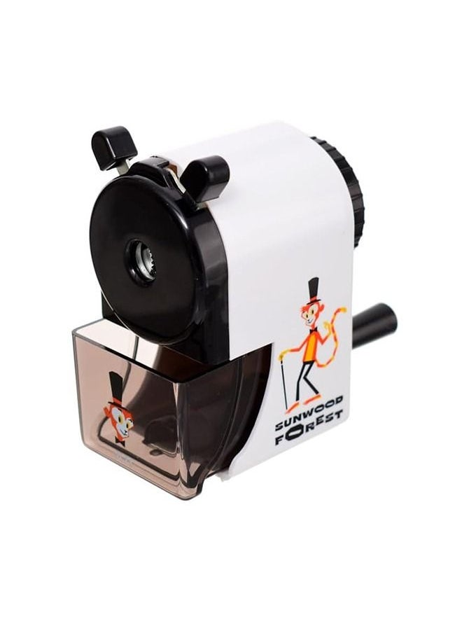 Generic - Manual pencil sharpener for office, home and school - Image 1