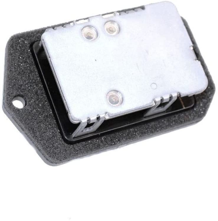 Chrysler Genuine 68048900AA Electrical Blower Motor Resistor - Image 2