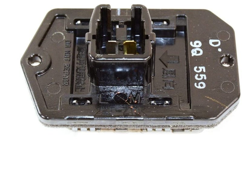 Chrysler Genuine 68048900AA Electrical Blower Motor Resistor - Image 5