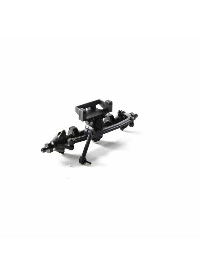 AXIAL Steering Axle, Assembled: SCX24, AX24, AXI31609 - Image 2