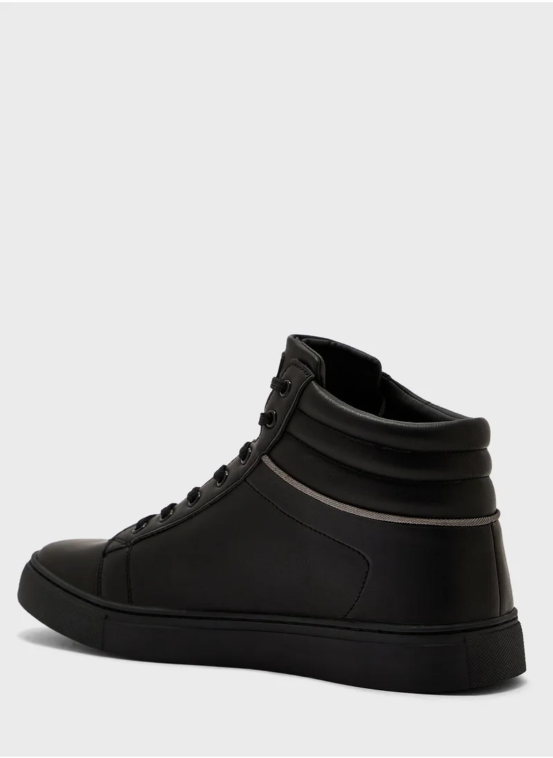 Seventy Five Casual High Top Sneakers