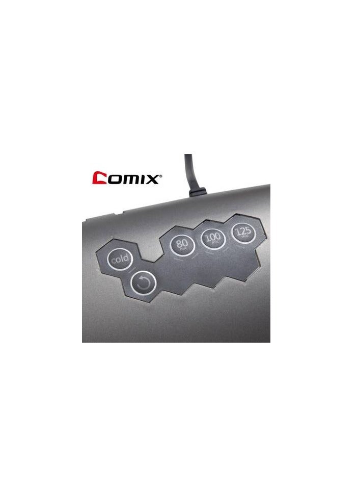 Comix F6801 LAMINATOR MACHINE A4 Size - Image 5
