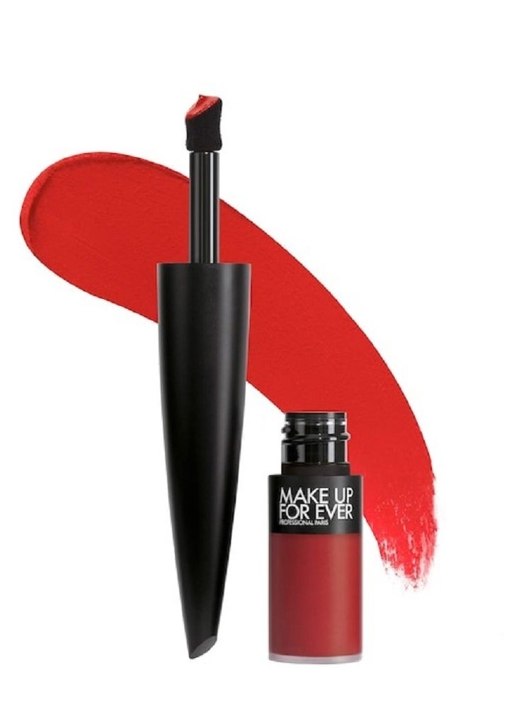 MAKE UP FOR EVER Rouge Artist For Ever Matte 402- Constantly on Fire - pzsku/ZDA68A100DBB1B5C6B987Z/45/_/1700799991/7db70a75-f03b-4cd5-8034-c377339e6789