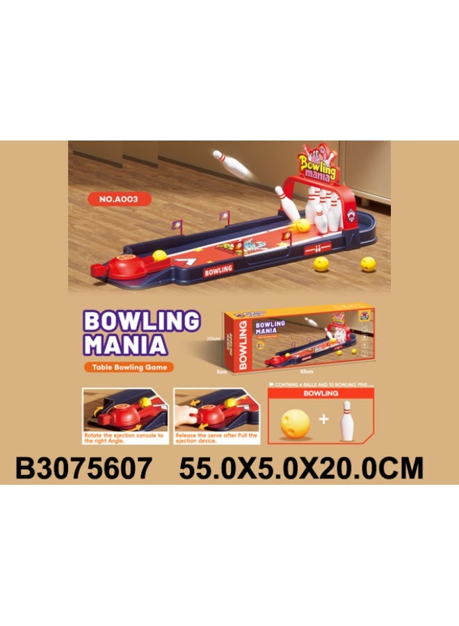 Bowling Mania 36-3075607