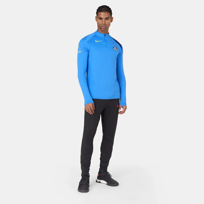 Nike Men's Tottenham Hotspur Dri-FIT Strike Drill Football Top