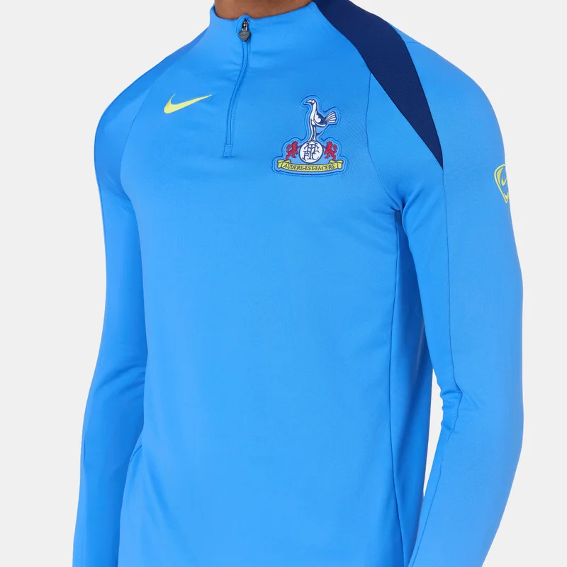 Nike Men's Tottenham Hotspur Dri-FIT Strike Drill Football Top