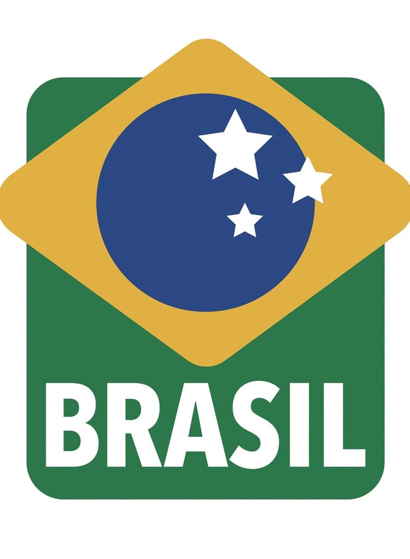 TRAMONTINA 📌صنع في البرازيل، حوض غسيل ستيلا 120×60 سم 2C 34 Plus من الفولاذ المقاوم للصدأ مع مصفاة - Image 3