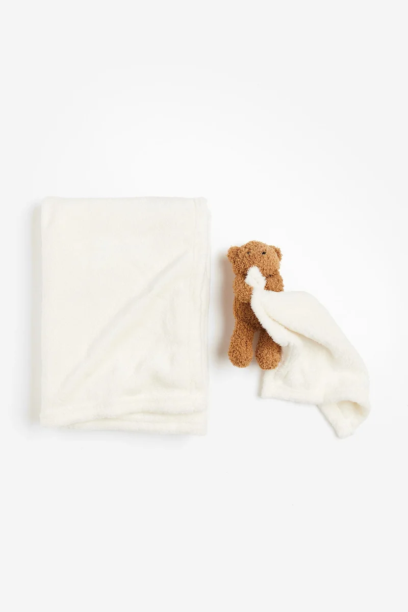 H&M 2-PIECE GIFT SET