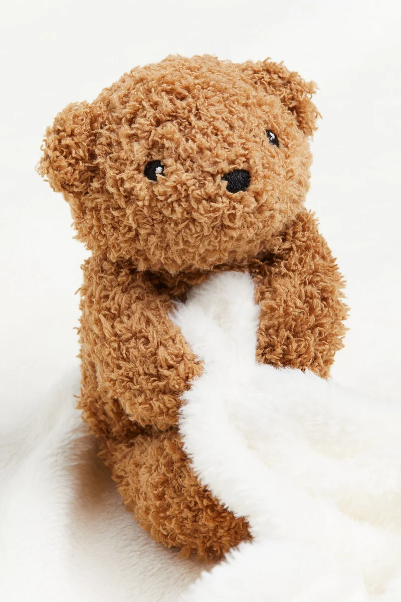 H&M 2-PIECE GIFT SET